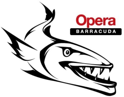 Opera 11.10 Barracuda Opera 11.10 Barracuda