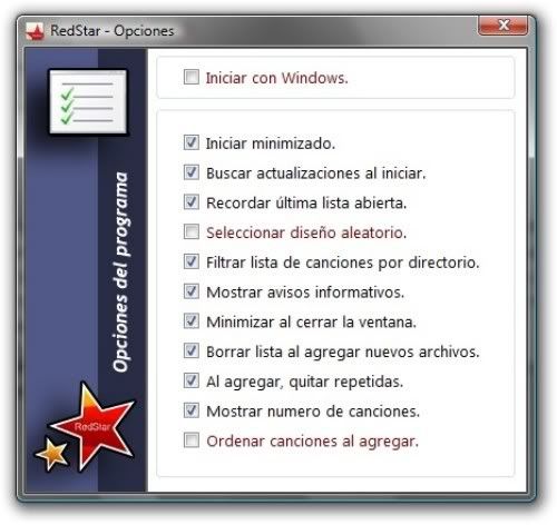 RedStar RedStar
