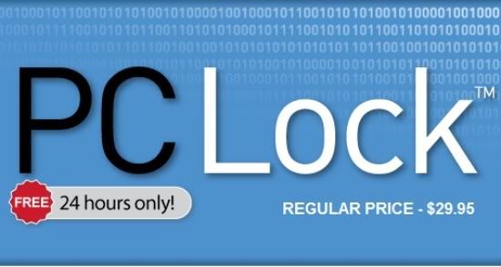 LapLink PC Lock LapLink PC Lock
