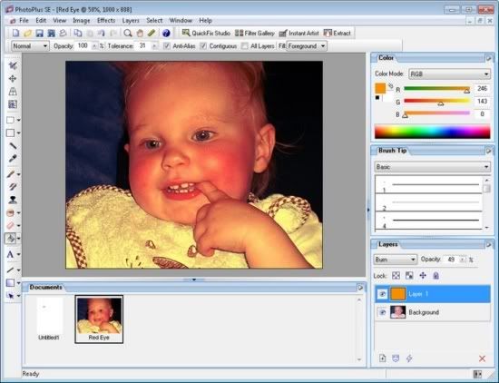 PhotoPlus 10 PhotoPlus 10