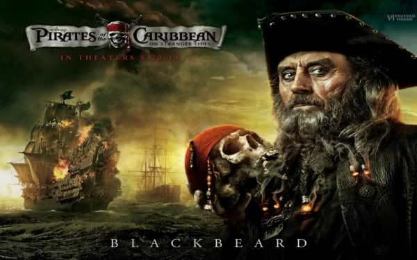 Tema Pirates of the Caribbean On Stranger Tides Tema Pirates of the Caribbean On Stranger Tides