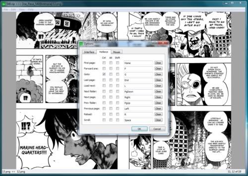QManga QManga