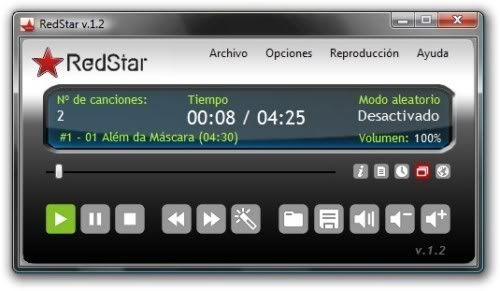 RedStar RedStar