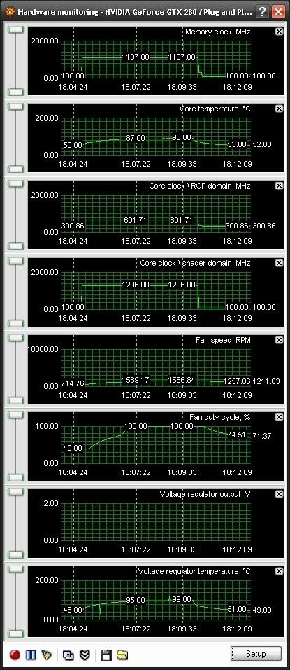 GPU Caps Viewer GPU Caps Viewer