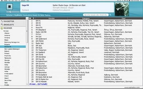 RealRadios RealRadios