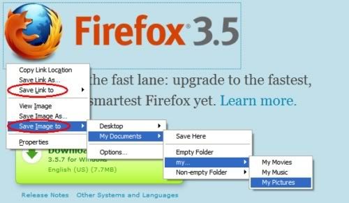 Save File to Save File to