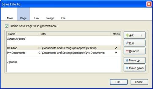 Save File to Save File to