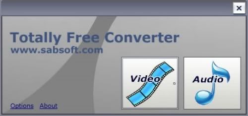 Totally Free Converter Totally Free Converter