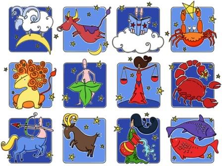 Dieta dos signos Dieta dos signos