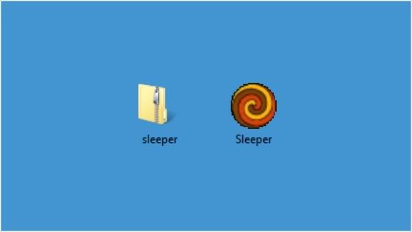 Sleeper Sleeper