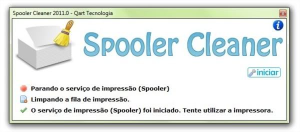 Spooler Cleaner 2011 Spooler Cleaner 2011