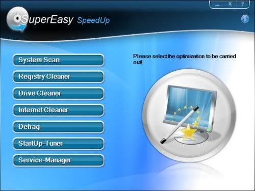 SuperEasy