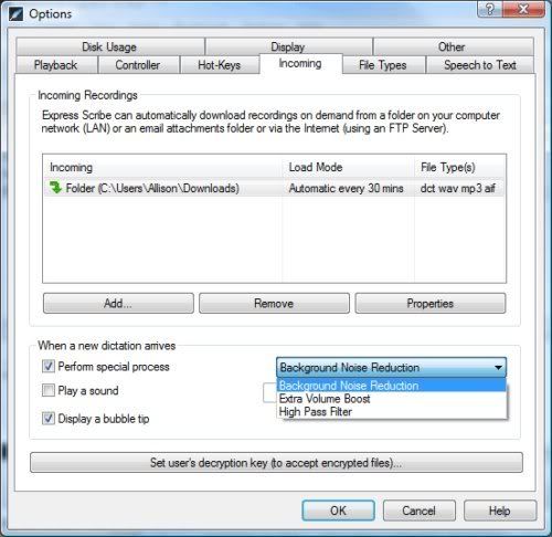 Express Scribe Transcription Player Express Scribe Transcription Player