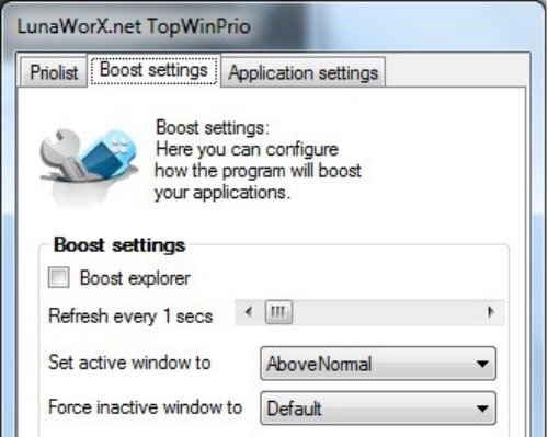 TopWinPrio TopWinPrio