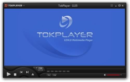 TokPlayer TokPlayer