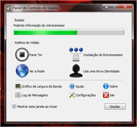 Tor Browser Bundle Tor Browser Bundle