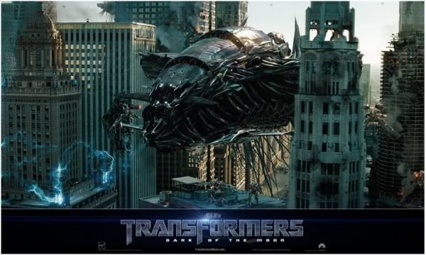 Tema Transformers 3 para o Windows 7 Tema Transformers 3 para o Windows 7