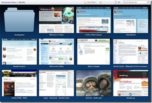 ViewMarks ViewMarks