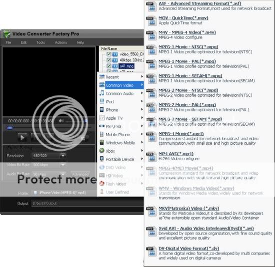 WonderFox HD Video Converter Factory Pro 26.5 for ipod instal