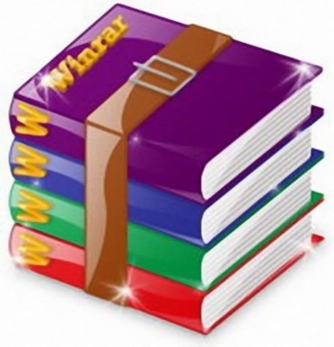 WinRAR 4 WinRAR 4