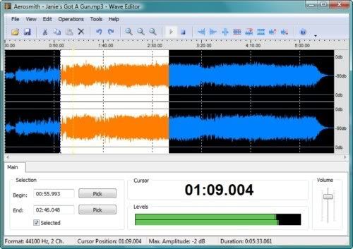 Wave Editor Free Wave Editor Free