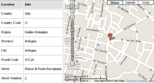 WIFi Locator WIFi Locator