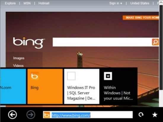Windows 8 Windows 8