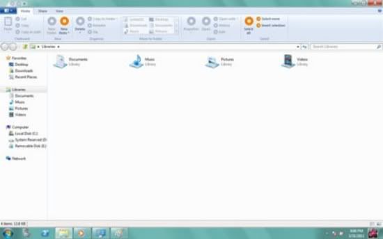 Windows 8 Windows 8