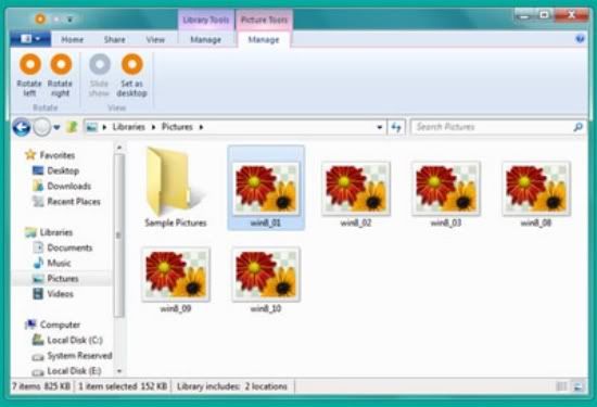 Windows 8 Windows 8