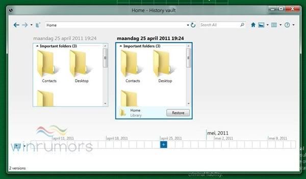 Windows 8