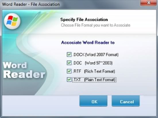 Word Reader Word Reader