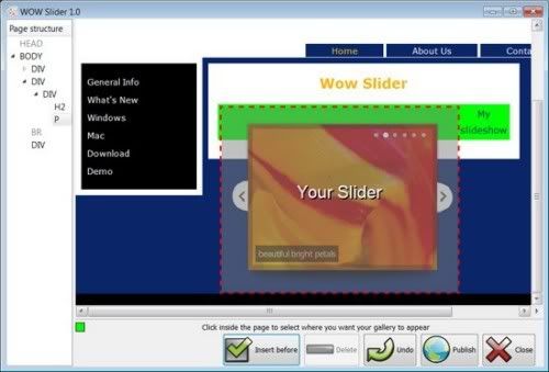 WOW Slider WOW Slider