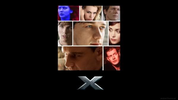 Tema X-Men First Class para o Windows 7 Tema X-Men First Class para o Windows 7