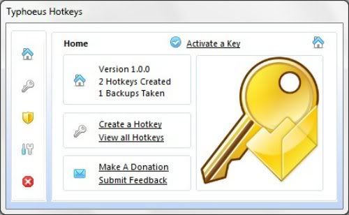 Typhoeus Hotkeys Typhoeus Hotkeys