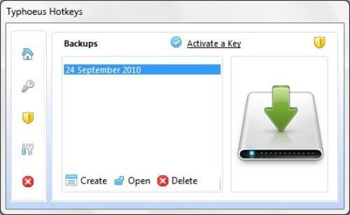Typhoeus Hotkeys Typhoeus Hotkeys