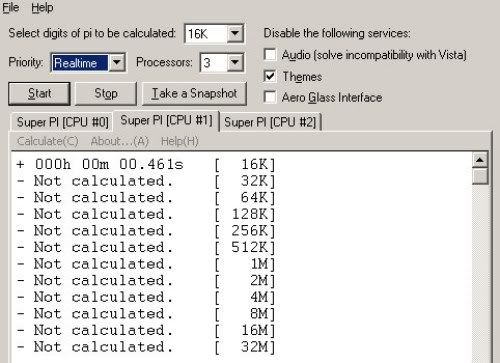 Hyper PI Hyper PI
