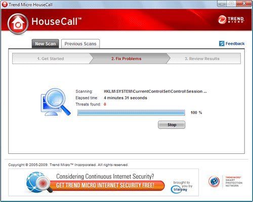 HouseCall HouseCall
