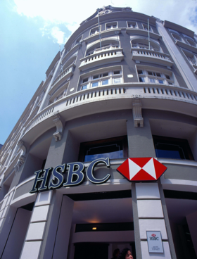 HSBC