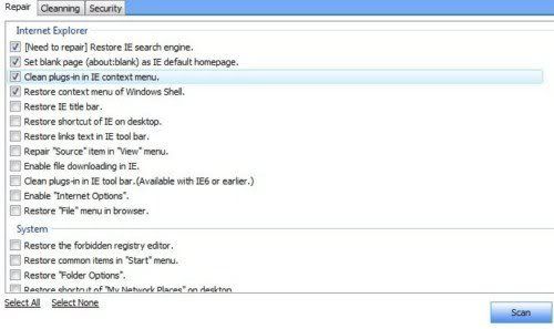 PC Brother IE Care PC Brother IE Care