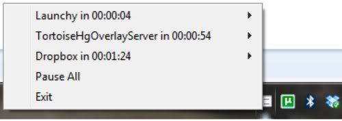 LaunchLater LaunchLater
