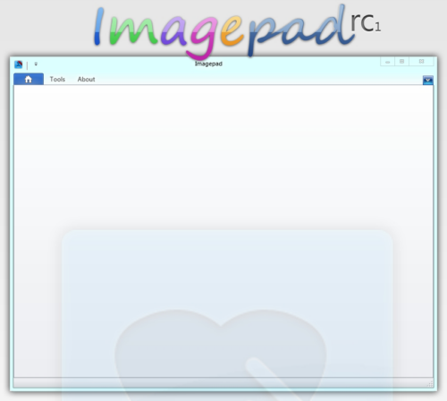 ImagePad ImagePad