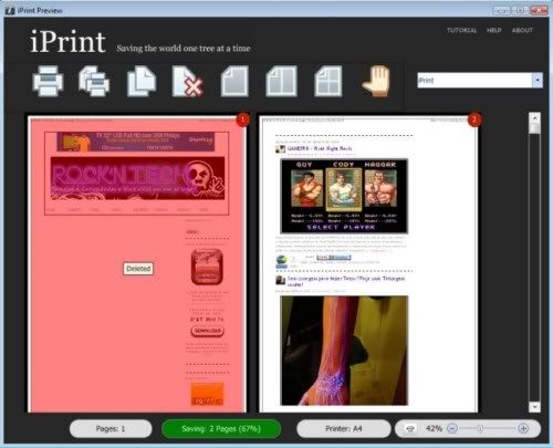 iPrint iPrint