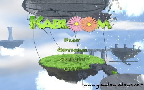 Kabloom Kabloom