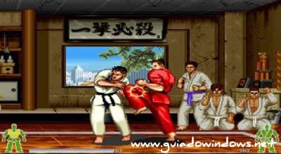 Karate Master Karate Master