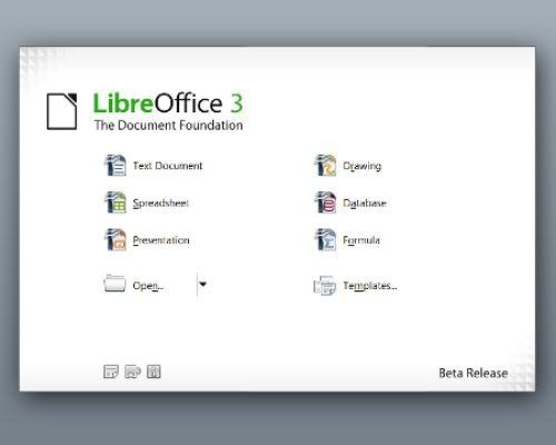 LibreOffice LibreOffice
