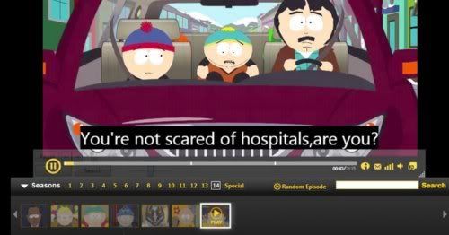 JustSubPlayer JustSubPlayer