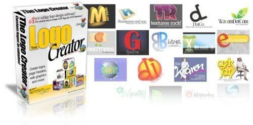 The Logo Creator The Logo Creator