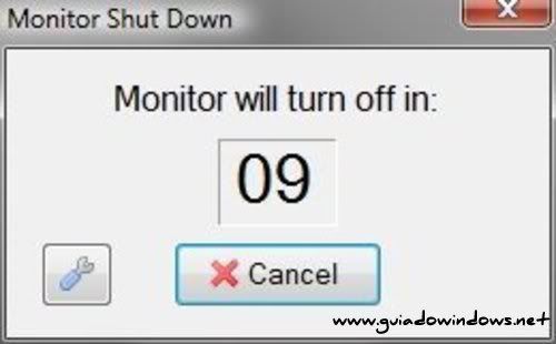 Monitor Off Utility Monitor Off Utility