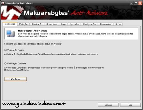 Malwarebytes Anti-Malware Malwarebytes Anti-Malware