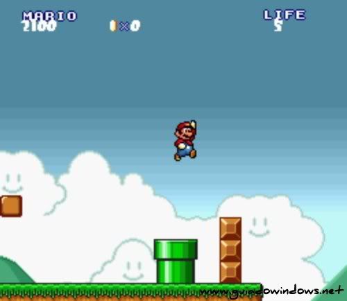 Ultimate Super Mario World 3 Doom Ultimate Super Mario World 3 Doom